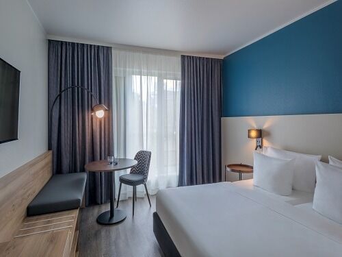 Hotel Münster Kongresscenter affiliated by Meliá