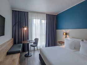 Entdeckerauszeit in Münster | 2 Tage