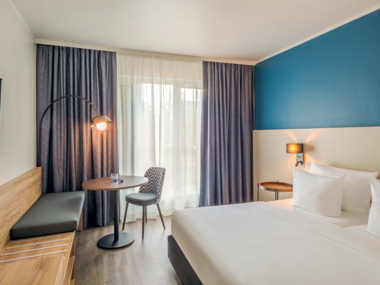 Doppelzimmer