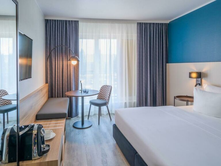 Doppelzimmer Premium