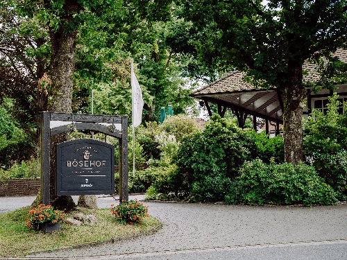 Romantik Hotel Bösehof