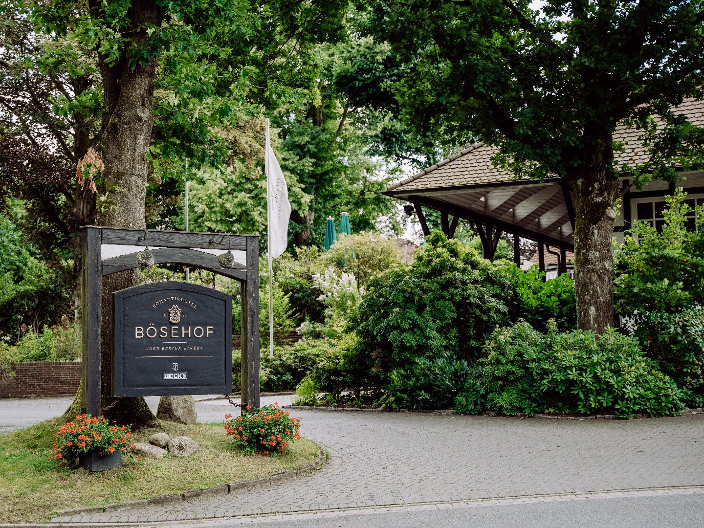 Romantische Auszeit-  2 Tage an der Nordsee 