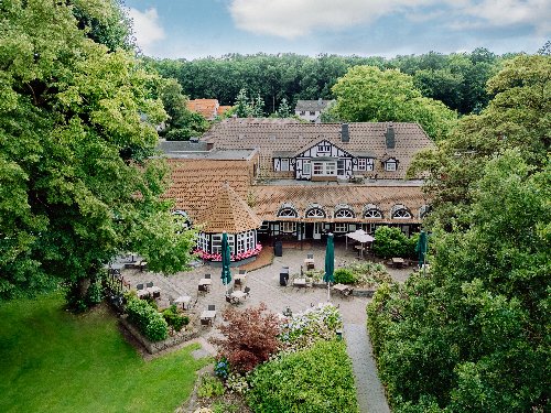 Romantik Hotel Bösehof