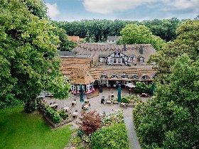 Romantische Auszeit-  3 Tage an der Nordsee 