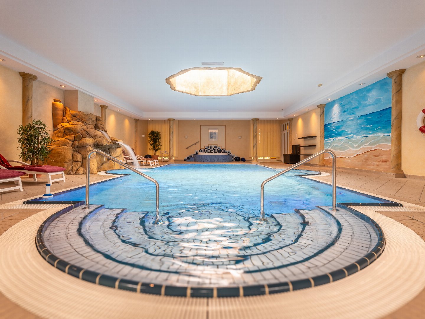 Romantische Auszeit-  2 Tage an der Nordsee 