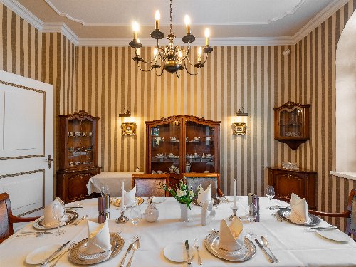 Romantik Hotel Bösehof