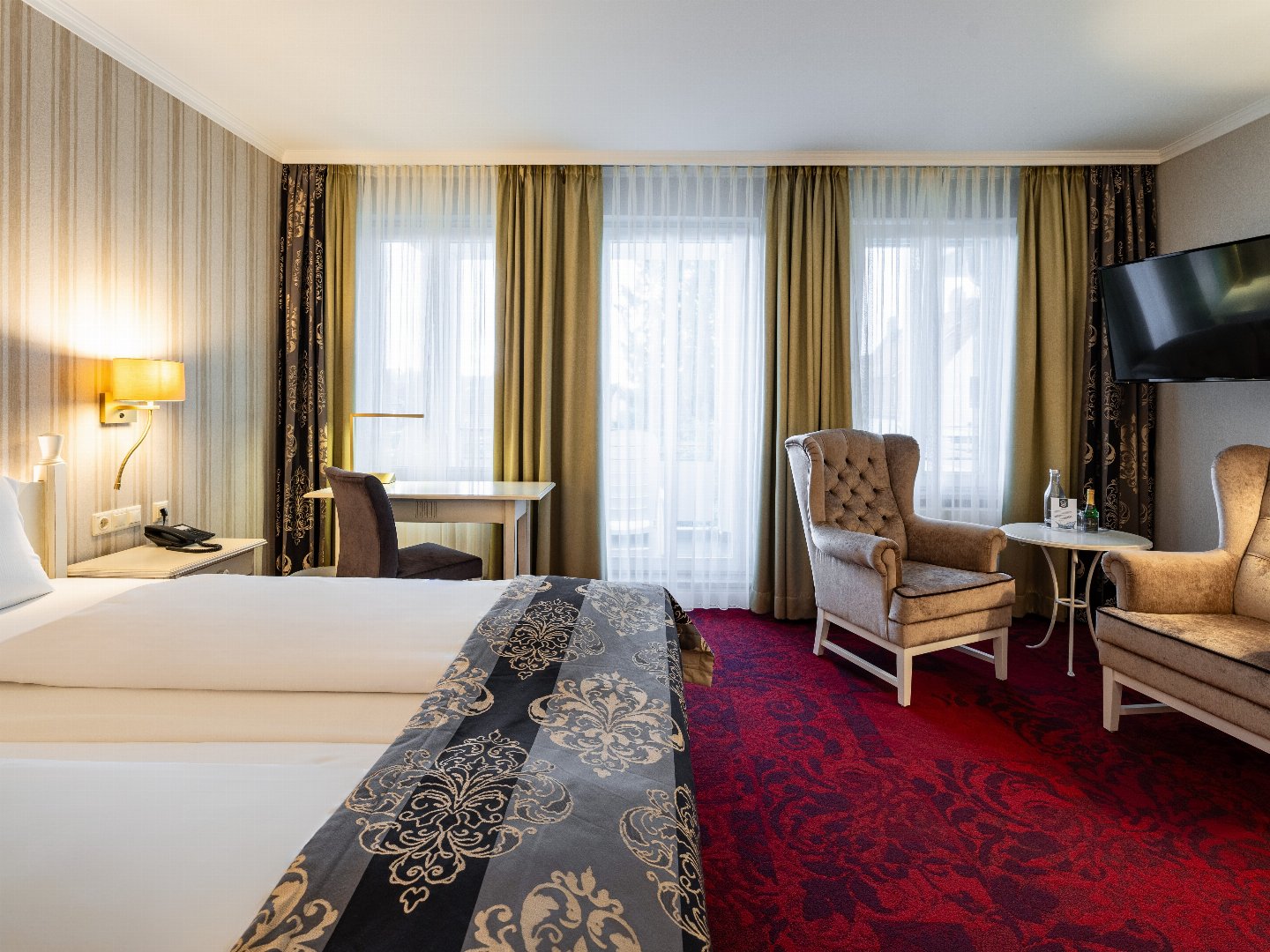 Romantische Auszeit-  2 Tage an der Nordsee 
