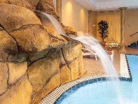 Romantische Auszeit-  3 Tage an der Nordsee 