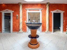 Romantische Auszeit-  2 Tage an der Nordsee 