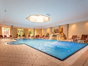 Romantische Auszeit-  2 Tage an der Nordsee 