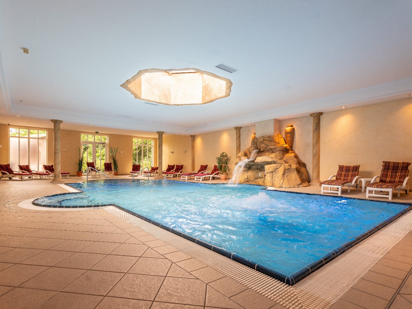 Romantische Auszeit-  2 Tage an der Nordsee 