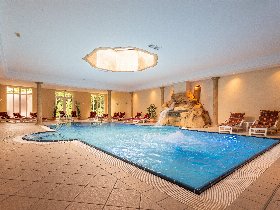 Romantische Auszeit-  3 Tage an der Nordsee 
