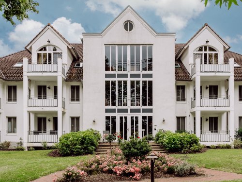 Romantik Hotel Bösehof