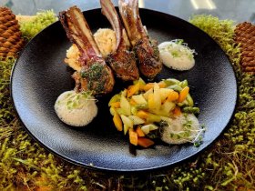 Romantische Auszeit-  3 Tage an der Nordsee 