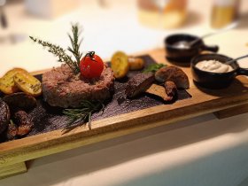 Romantische Auszeit-  2 Tage an der Nordsee 