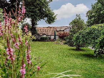 Romantische Auszeit-  2 Tage an der Nordsee 