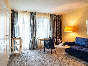 Romantische Auszeit-  3 Tage an der Nordsee 