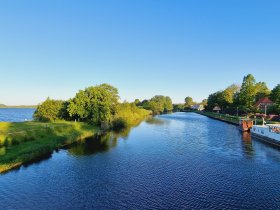 Romantische Auszeit-  3 Tage an der Nordsee 