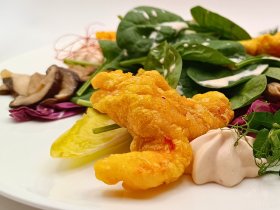 Romantische Auszeit-  3 Tage an der Nordsee 