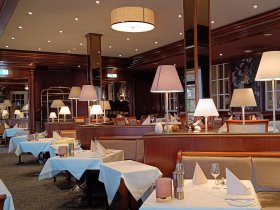 Romantische Auszeit-  3 Tage an der Nordsee 