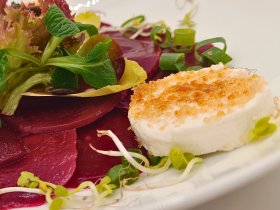 Romantische Auszeit-  3 Tage an der Nordsee 