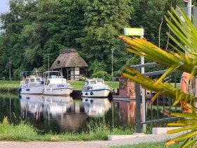 Romantische Auszeit-  3 Tage an der Nordsee 