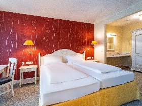 Romantische Auszeit-  3 Tage an der Nordsee 