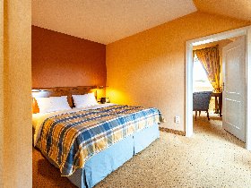 Romantische Auszeit-  3 Tage an der Nordsee 