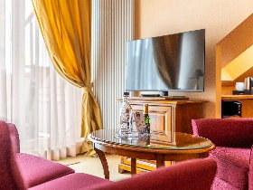 Romantische Auszeit-  3 Tage an der Nordsee 