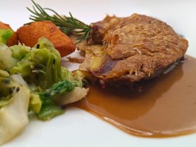 Romantische Auszeit-  3 Tage an der Nordsee 