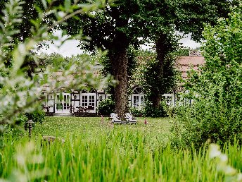 Romantische Auszeit- 3 Tage an der Nordsee