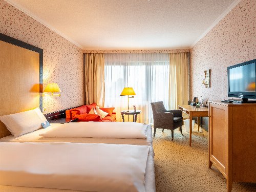 Romantische Auszeit-  4 Tage an der Nordsee  