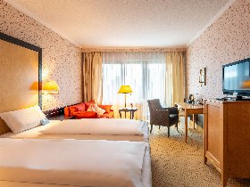 Romantische Auszeit-  4 Tage an der Nordsee  
