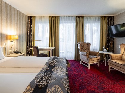 Romantische Auszeit-  5 Tage an der Nordsee