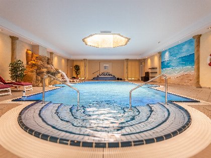 Romantische Auszeit-  6 Tage an der Nordsee 