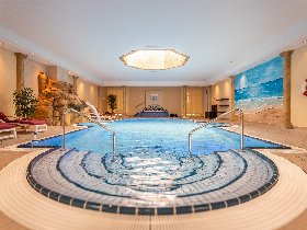 Romantische Auszeit-  6 Tage an der Nordsee 