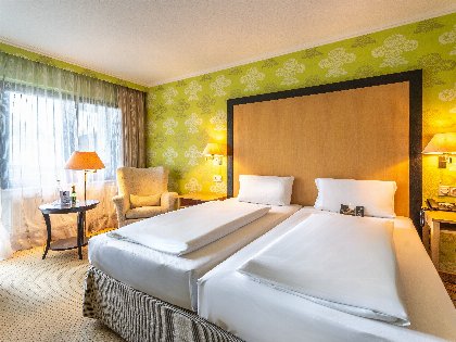 Romantische Auszeit-  8 Tage an der Nordsee   