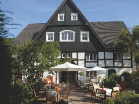 Carpe Diem im Sauerland | 2 Tage inkl. 4-Gang-Menü 