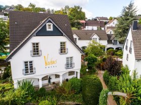 Carpe Diem im Sauerland | 2 Tage inkl. 4-Gang-Menü 