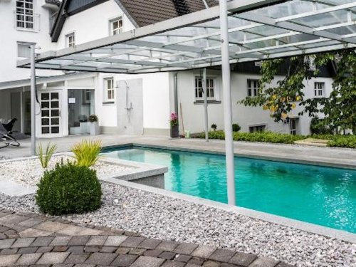 Romantik Hotel Neuhaus