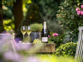 Carpe Diem im Sauerland | 2 Tage inkl. 4-Gang-Menü 