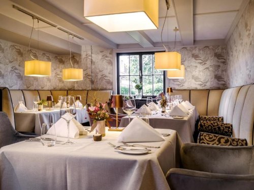 Romantik Hotel Neuhaus
