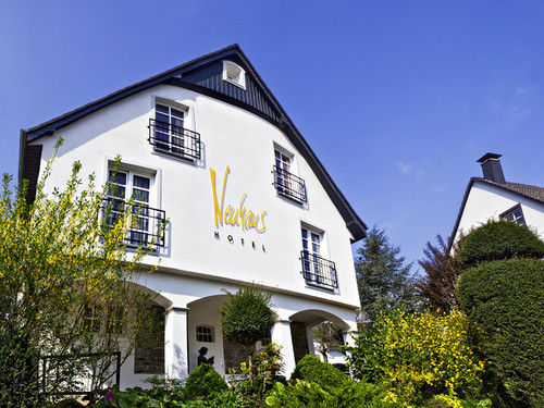 Romantik Hotel Neuhaus
