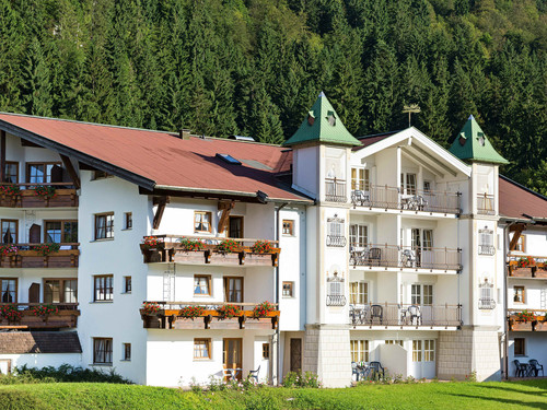 Alpenhotel Oberstdorf - Ein Rovell Hotel