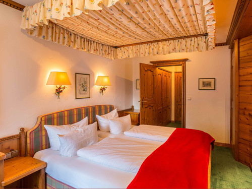 Alpenhotel Oberstdorf - Ein Rovell Hotel