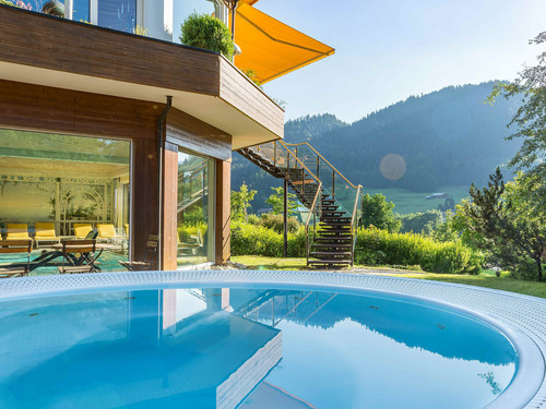 Alpenhotel Oberstdorf - Ein Rovell Hotel