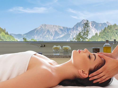 Alpenhotel Oberstdorf - Ein Rovell Hotel