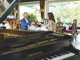 3 Tage Kurzurlaub im Allgäu