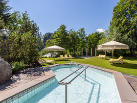 3 Tage Kurzurlaub im Allgäu