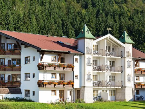3 Tage Kurzurlaub im Allgäu zum Kraft tanken & genießen